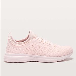 APL Techloom Phantom Light Pink Sneakers 5.5